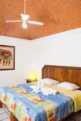 Apart Daire, 2 Yatak Odası, Şehir Manzaralı