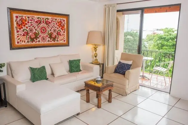 Apart Daire, 2 Yatak Odası, Şehir Manzaralı
