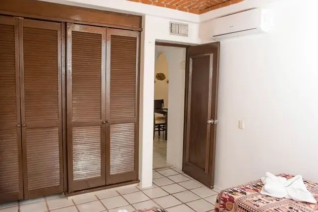 Apart Daire, 2 Yatak Odası, Şehir Manzaralı