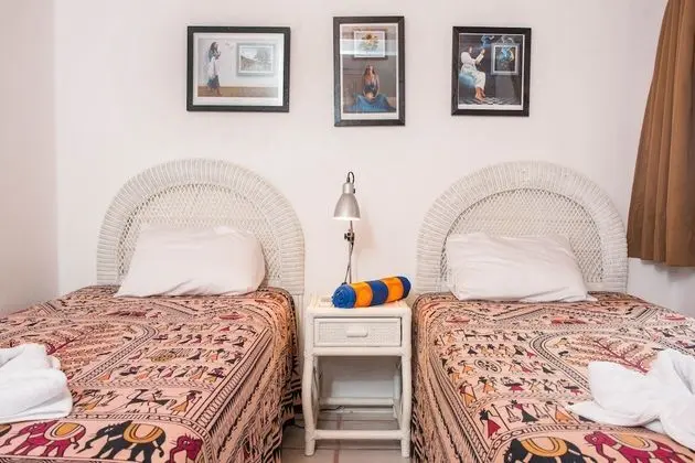Apart Daire, 2 Yatak Odası, Şehir Manzaralı