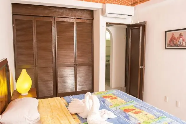 Apart Daire, 2 Yatak Odası, Şehir Manzaralı