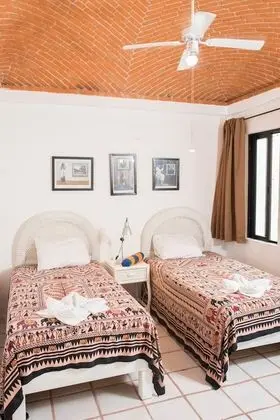 Apart Daire, 2 Yatak Odası, Şehir Manzaralı