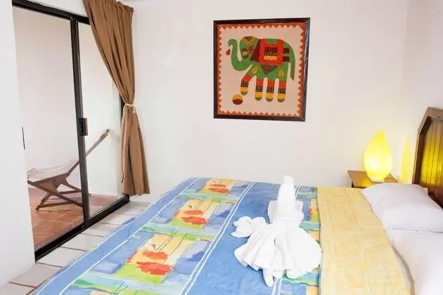 Apart Daire, 2 Yatak Odası, Şehir Manzaralı
