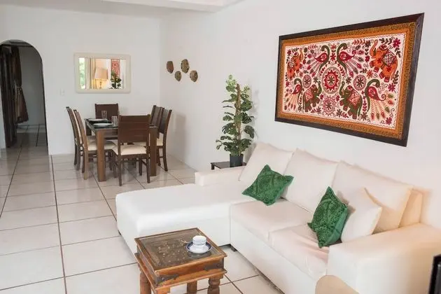 Apart Daire, 2 Yatak Odası, Şehir Manzaralı