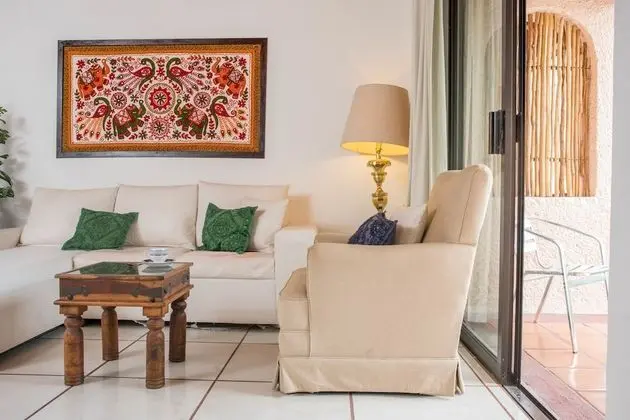 Apart Daire, 2 Yatak Odası, Şehir Manzaralı