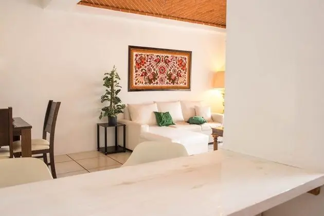 Apart Daire, 2 Yatak Odası, Şehir Manzaralı