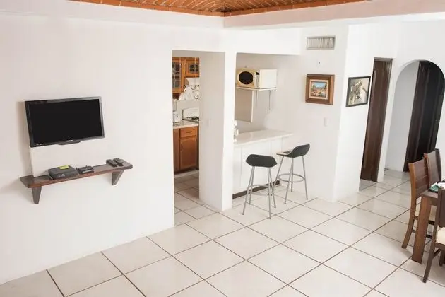 Apart Daire, 2 Yatak Odası, Şehir Manzaralı