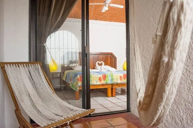 Apart Daire, 2 Yatak Odası, Şehir Manzaralı