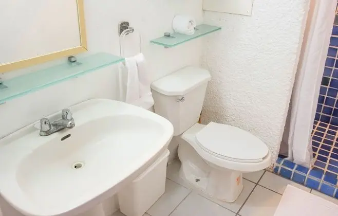 Apart Daire, 2 Yatak Odası, Şehir Manzaralı