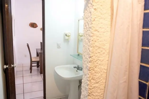 Apart Daire, 2 Yatak Odası, Şehir Manzaralı
