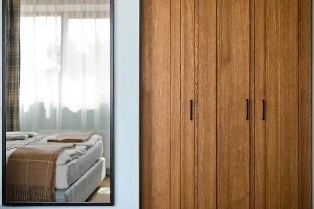 Deluxe Apart Daire