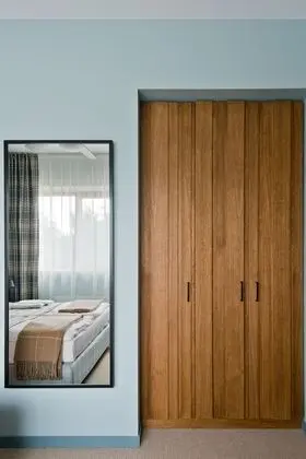 Deluxe Apart Daire