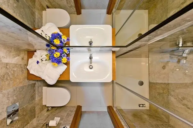 Deluxe Apart Daire