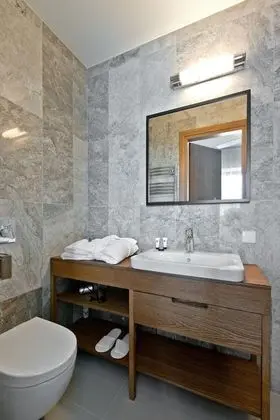 Deluxe Apart Daire