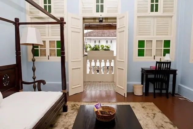 Çatı Katı (Loft)