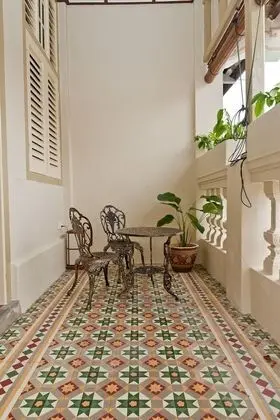 Çatı Katı (Loft)