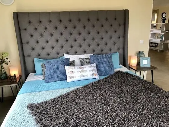 Villa, 3 Yatak Odası, Marina Manzaralı
