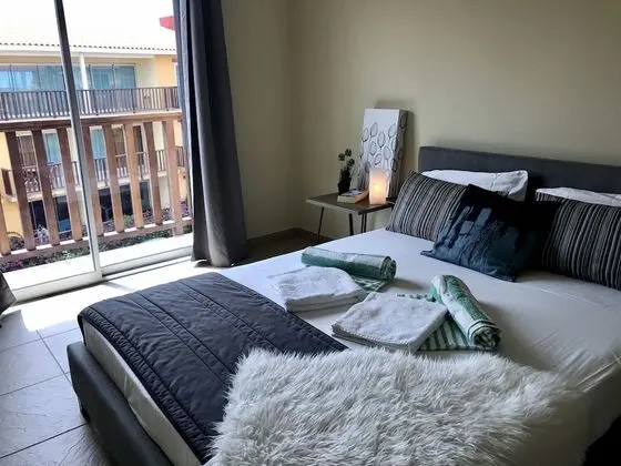 Villa, 3 Yatak Odası, Marina Manzaralı