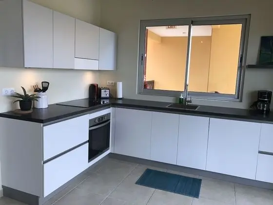 Villa, 3 Yatak Odası, Marina Manzaralı