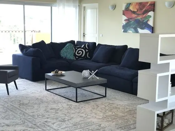 Villa, 3 Yatak Odası, Marina Manzaralı