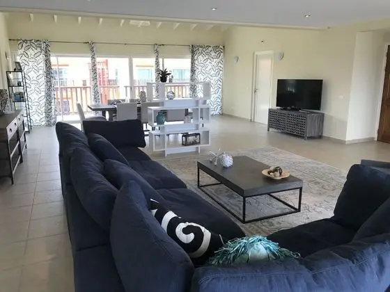 Villa, 3 Yatak Odası, Marina Manzaralı
