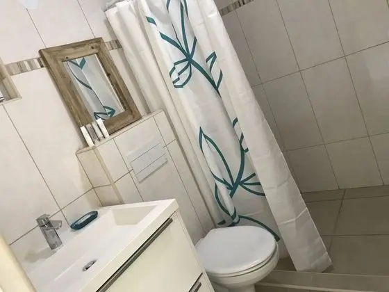 Villa, 3 Yatak Odası, Marina Manzaralı