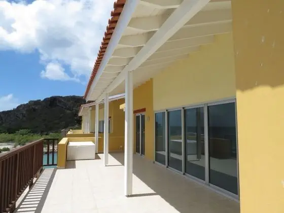 Villa, 3 Yatak Odası, Marina Manzaralı