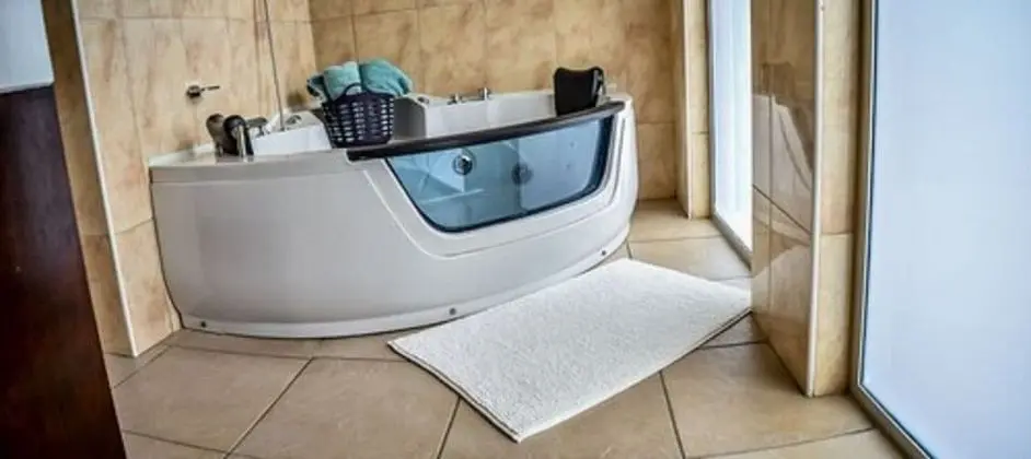 Deluxe Apart Daire, 2 Yatak Odası, Plaj Manzaralı, Denize Sıfır