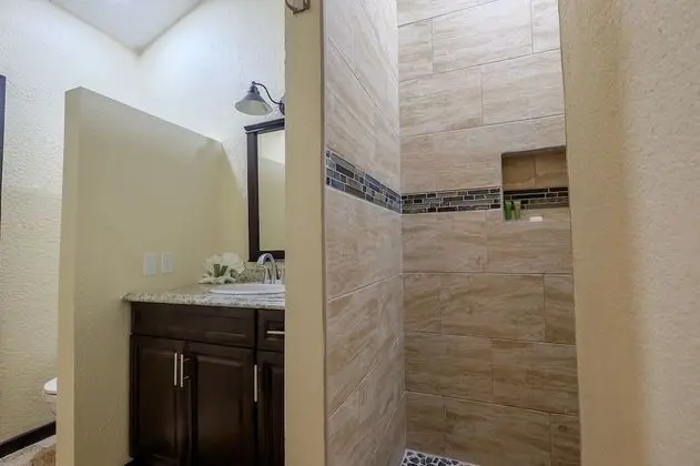 Superior Çatı Katı Süiti (Penthouse), 1 Yatak Odası, Mutfak, Okyanusa Sıfır