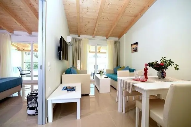 Comfort Süit (Junior)