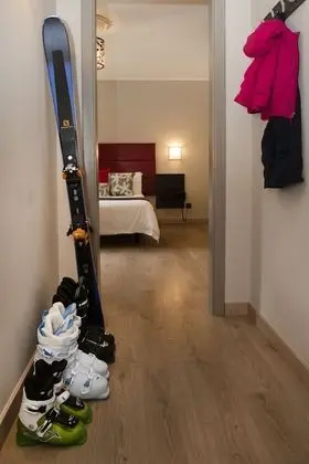 Dört Kişilik Oda, Birden Çok Yatak, Sigara İçilmez