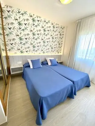 Apart Daire, 2 Yatak Odası, Balkon