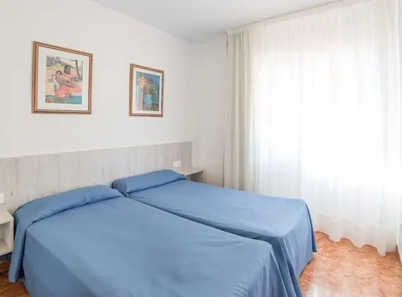 Apart Daire, 2 Yatak Odası, Balkon