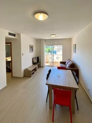 Apart Daire, 2 Yatak Odası, Balkon