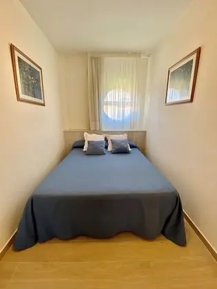 Apart Daire, 2 Yatak Odası, Balkon