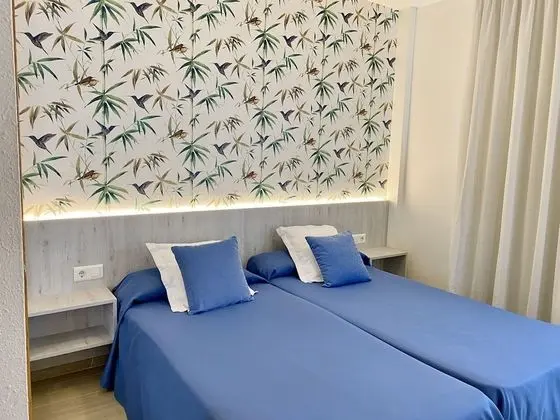 Apart Daire, 2 Yatak Odası, Balkon