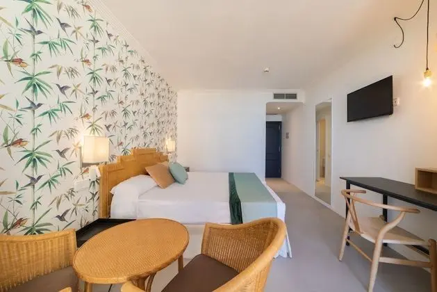 Standard Oda, Deniz Manzaralı