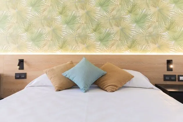 Standard Oda, Deniz Manzaralı