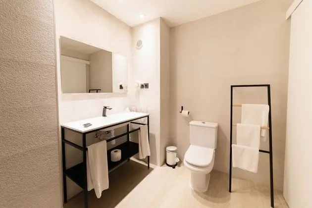 Standard Oda, Deniz Manzaralı