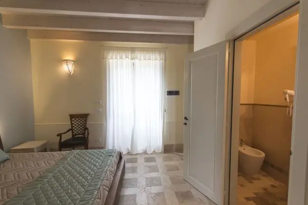 Çift ​​kişilik Deluxe