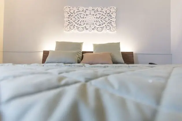 Çift ​​kişilik Deluxe