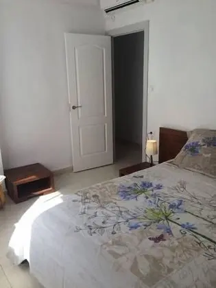 Apart Daire, 2 Yatak Odası, Deniz Manzaralı