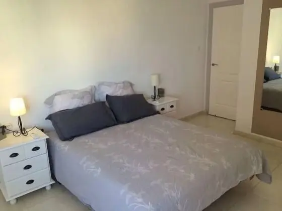 Apart Daire, 2 Yatak Odası, Deniz Manzaralı