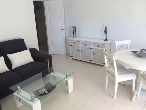 Apart Daire, 2 Yatak Odası, Deniz Manzaralı