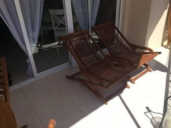 Apart Daire, 2 Yatak Odası, Deniz Manzaralı