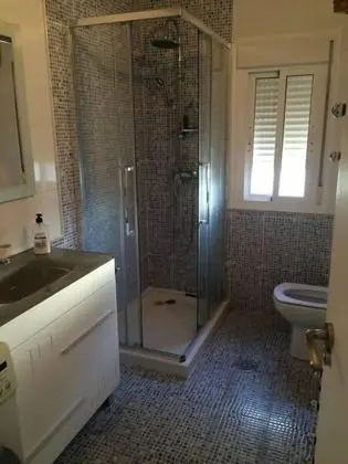 Apart Daire, 2 Yatak Odası, Deniz Manzaralı