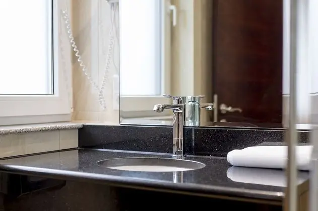 Luxury Üç Kişilik Oda