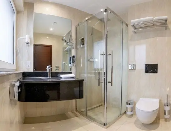 Luxury Üç Kişilik Oda