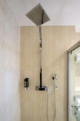 Luxury Üç Kişilik Oda