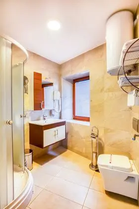 1 Çift Kişilik Veya 2 Tek Kişilik Yatak Standard